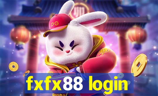 fxfx88 login